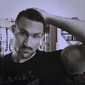 Meet your Posher, Ryan